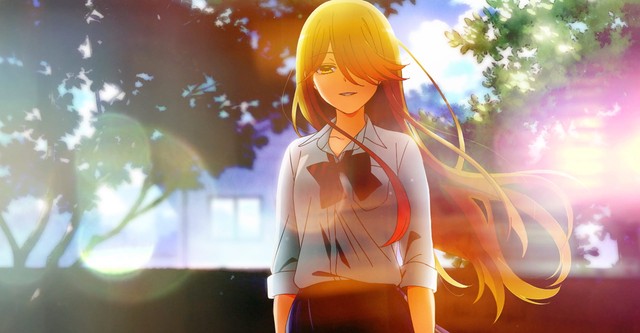 Watari-kun's ****** Is About to Collapse