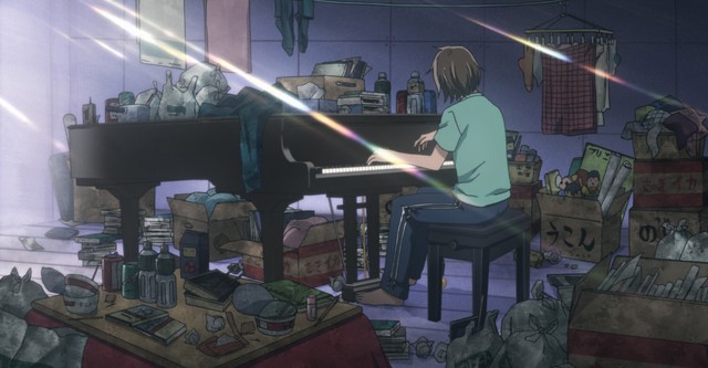 のだめカンタービレ