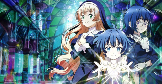 Tensei Shitara Dainana Ouji Datta Node, Kimama ni Majutsu wo Kiwamemasu