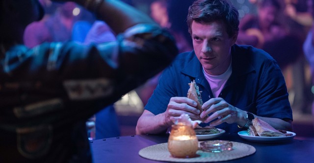 Dexter: Pecado Original