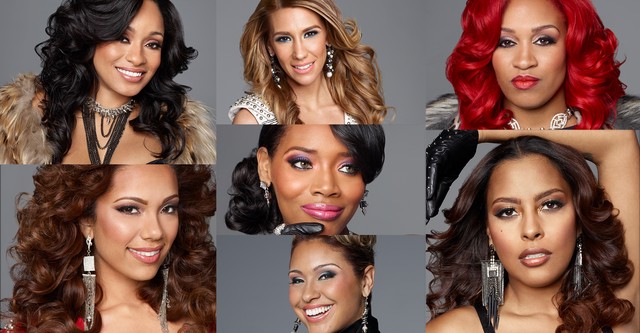 Love Hip Hop New York Season episodes streaming online