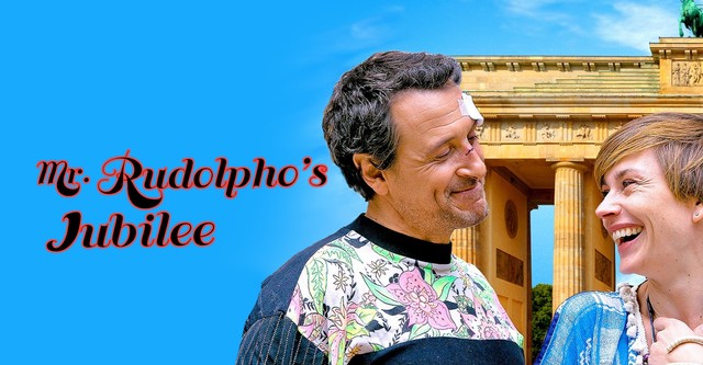 Mr. Rudolpho's Jubilee