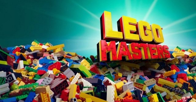 Lego Masters France