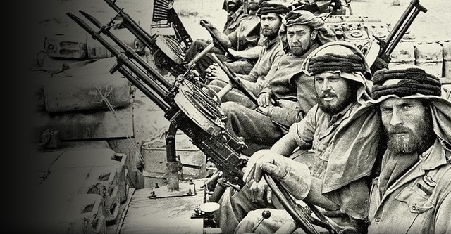 SAS: Rogue Warriors