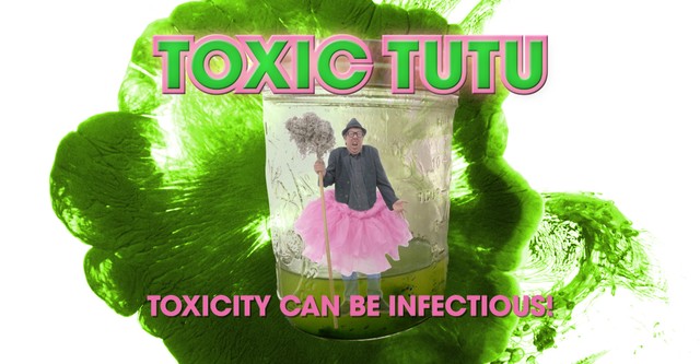 Toxic Tutu