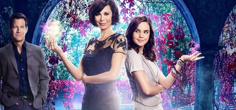 The Good Witch – Alle Filme und die Serie in der richtigen Reihenfolge – und wo du sie streamen kannst
