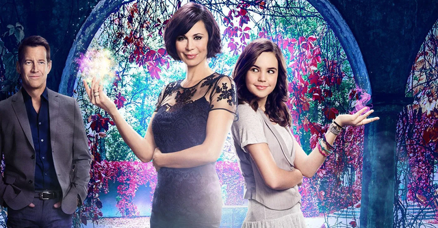 The Good Witch – Alle Filme und die Serie in der richtigen Reihenfolge – und wo du sie streamen kannst