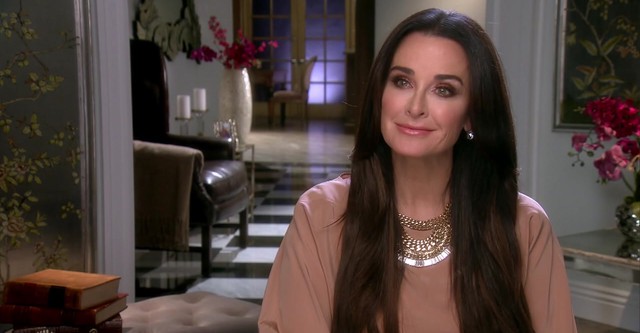 The Real Housewives of Beverly Hills