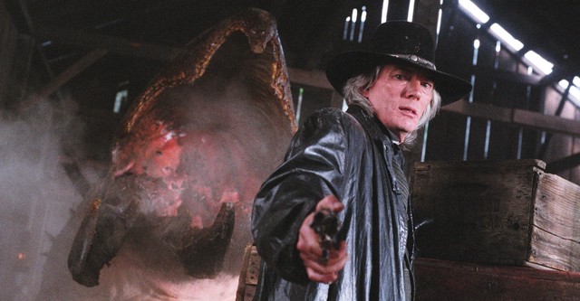 Tremors 4 - Wie alles begann