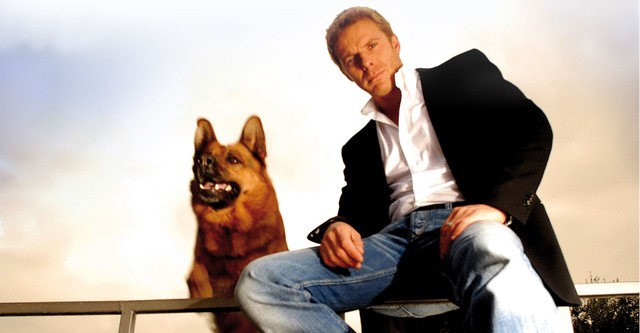 Rex, Chien flic