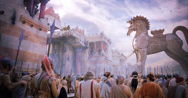 Helen of Troy