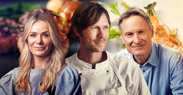 The Danish Food Miracle