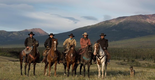The Wild Ones