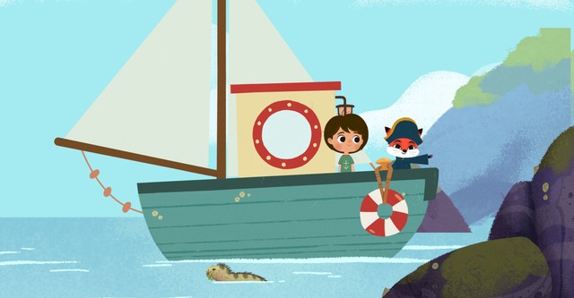 Sullivan Sails