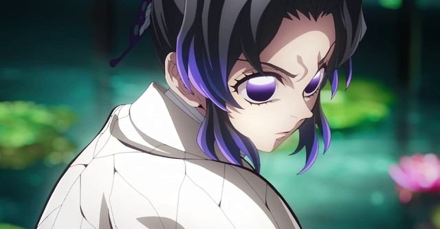 Guardianes de la noche: Kimetsu no Yaiba - La fortaleza infinita