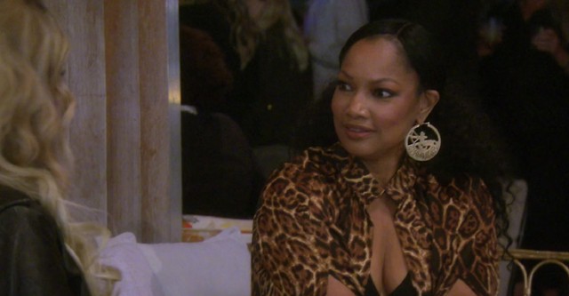 Mujeres ricas de Beverly Hills