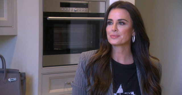 The Real Housewives of Beverly Hills Season 11 streaming