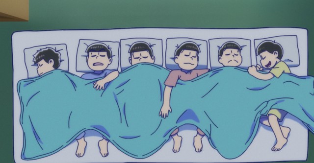 Osomatsu-san