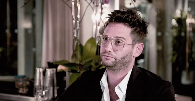 Million Dollar Listing: Josh & Josh