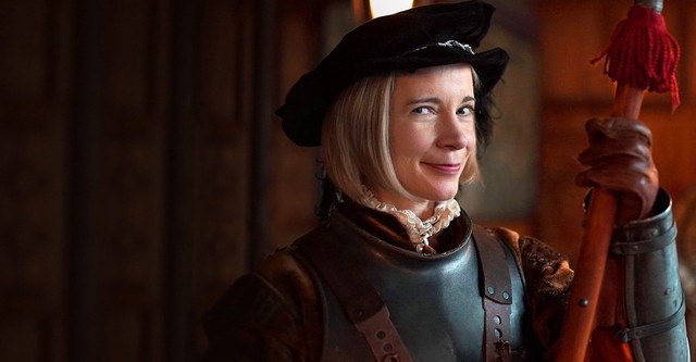 Lucy Worsley's Royal Myths & Secrets