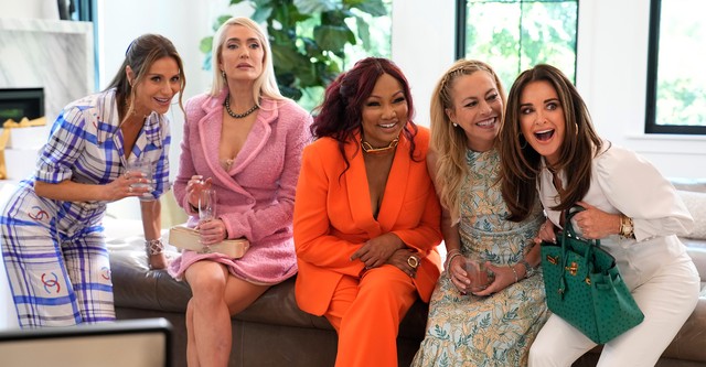 The Real Housewives of Beverly Hills