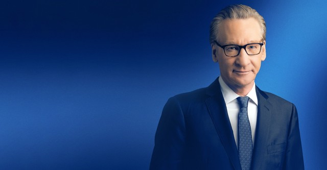 Real Time with Bill Maher