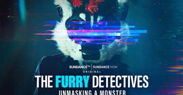 The Furry Detectives: Unmasking a Monster