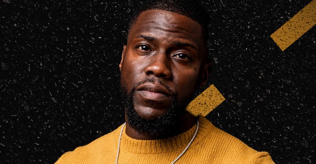 The Life & Near Death of Kevin Hart