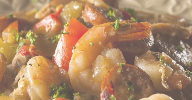 Gumbo