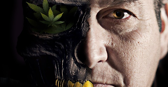 La otra parte: la historia no contada del narco