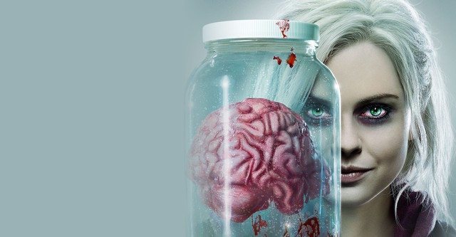 iZombie