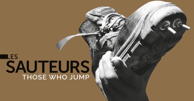 Those Who Jump