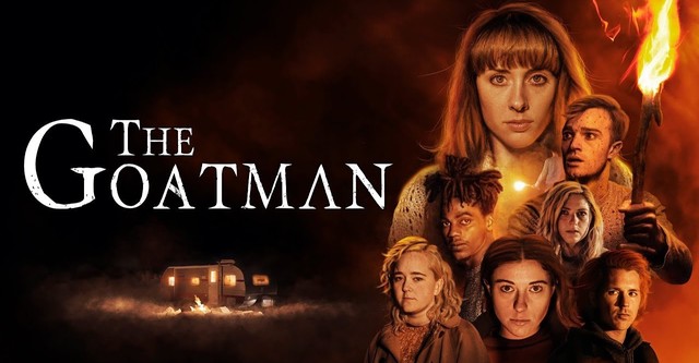 The Goatman