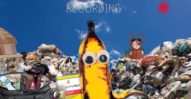 Garbage People