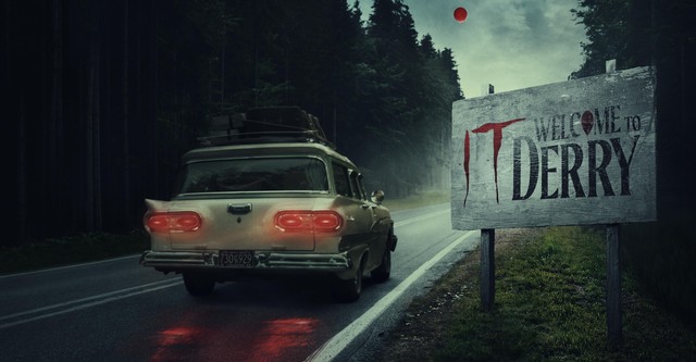 IT: Bienvenidos a Derry