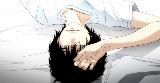 Sangatsu no Lion