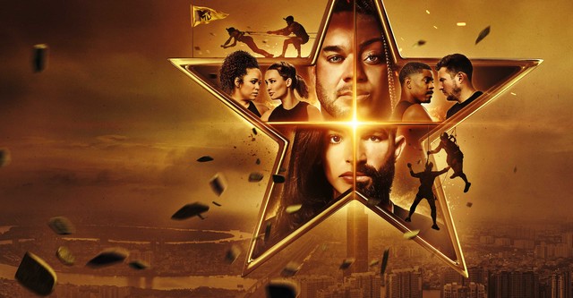 The Challenge: All Stars