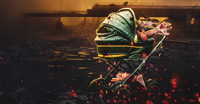 Maximum Strollerdrive