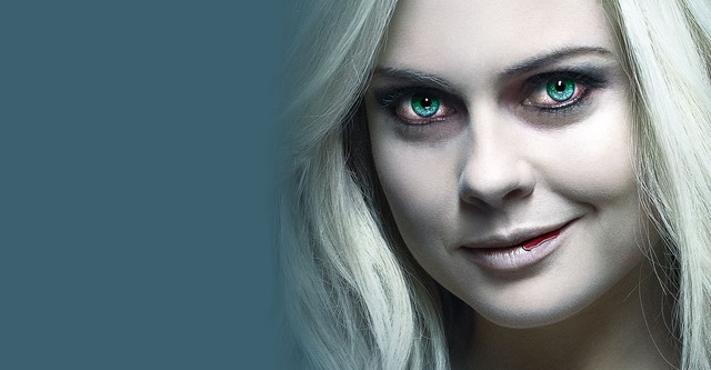 iZombie