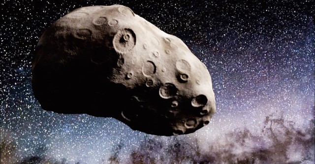 How the Universe Works