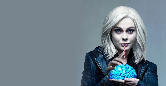 iZombie