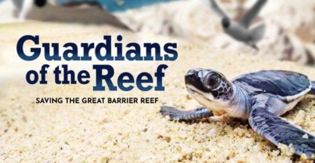 Guardians of the Reef