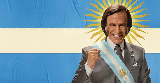 Menem: The President Show