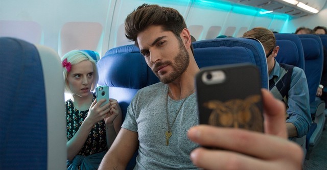 Airplane Mode