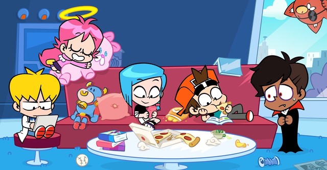 Hero Circle