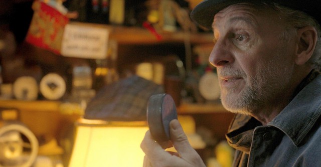 Patrick Huard: The 'Hood In Me
