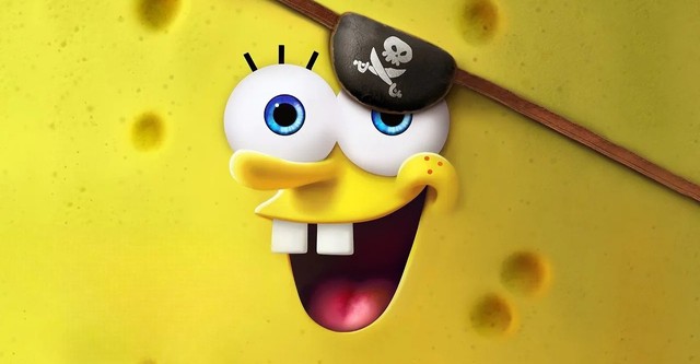 The SpongeBob Movie: Search for SquarePants