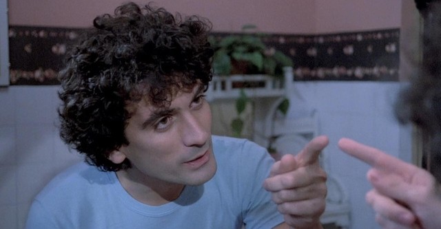 I'm Starting from Three