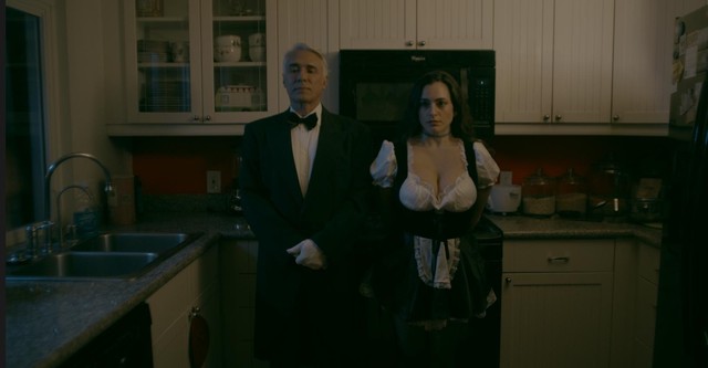 Who Dunt Dunt Dunnit