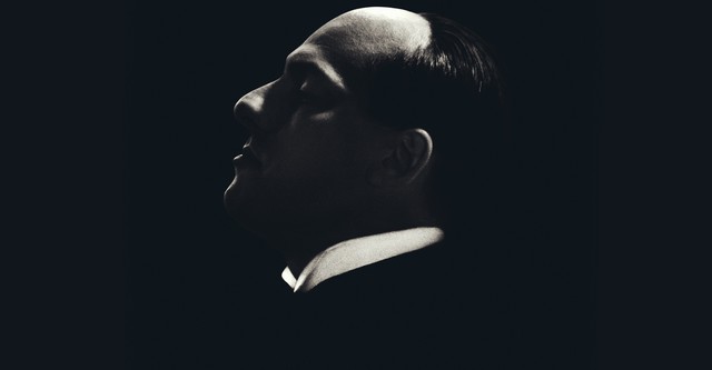 M. Il figlio del secolo